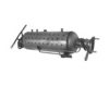 ASSO 20.15001 Soot/Particulate Filter, exhaust system